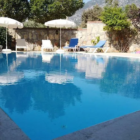 Valley Villas