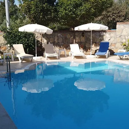 Valley Villas * Fethiye