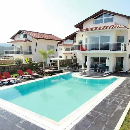 Valley Villas