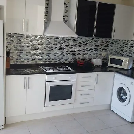 Valley Villas Appartement Fethiye