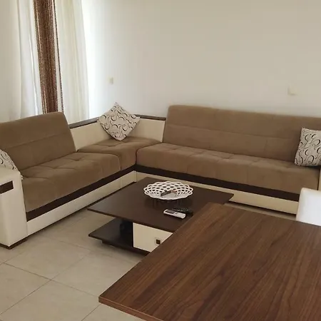 Valley Villas Fethiye
