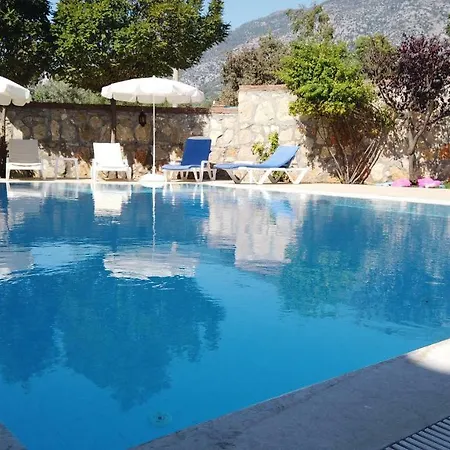 Valley Villas Фетхие