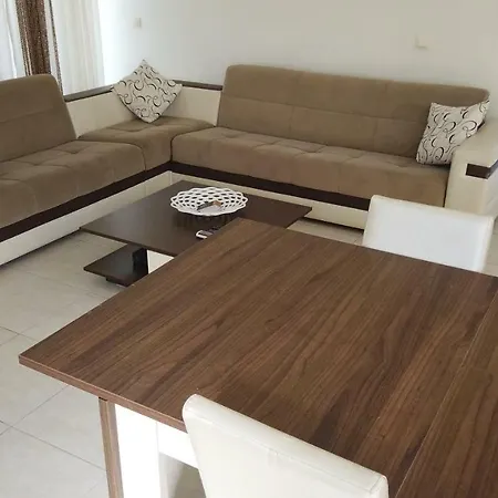 Valley Villas *